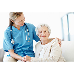 nursing services in kaushambi